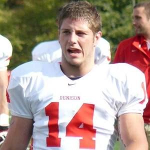 Meet your Posher, Nathan